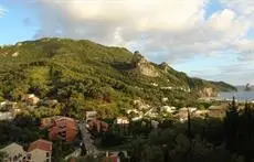 Panorama Hotel Corfu Island 