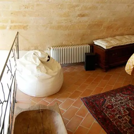 Alla Dolce Vita Bed & Breakfast Matera