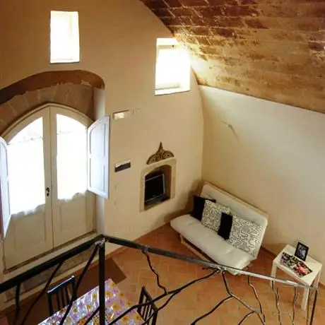 Alla Dolce Vita Bed & Breakfast Matera