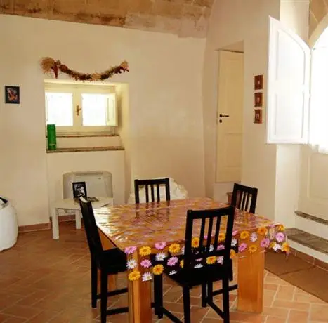 Alla Dolce Vita Bed & Breakfast Matera 