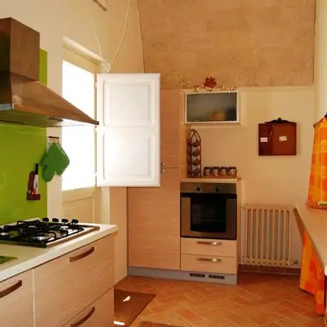 Alla Dolce Vita Bed & Breakfast Matera 