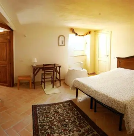 Alla Dolce Vita Bed & Breakfast Matera 