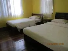 Baan Bua Homestay 