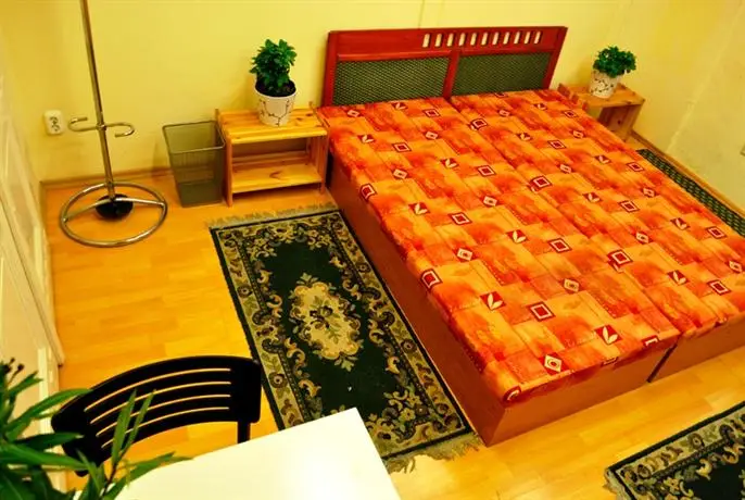 Budget Hostel Szeged 