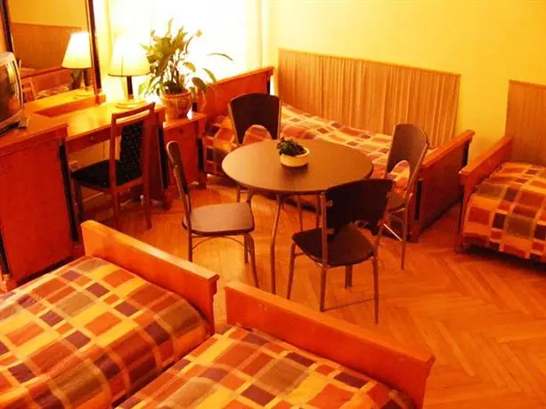 Budget Hostel Szeged 