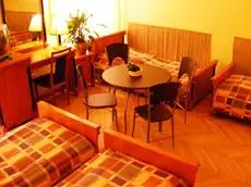 Budget Hostel Szeged 