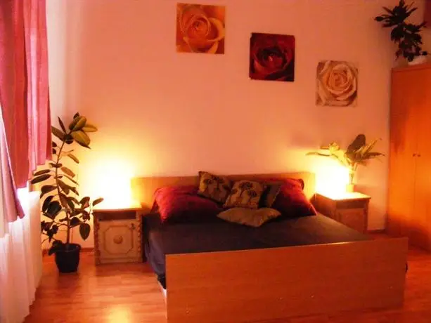 Budget Hostel Szeged 