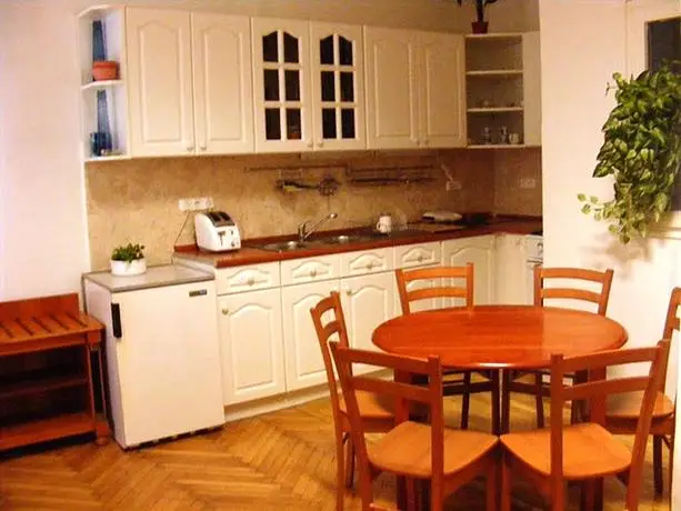 Budget Hostel Szeged 