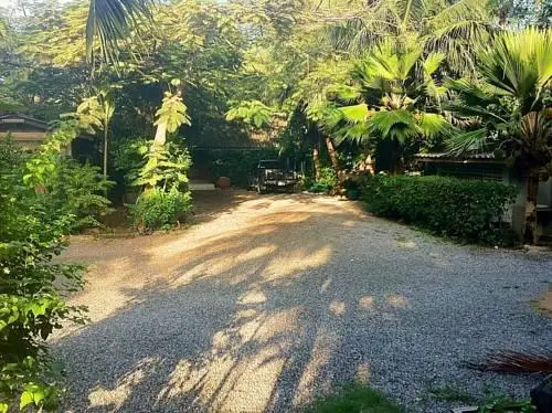 Bungalow Khun Pa Hua Hin