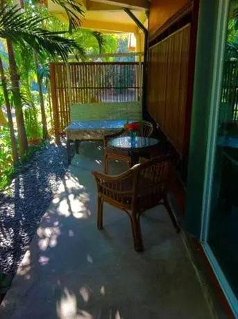 Bungalow Khun Pa Hua Hin 