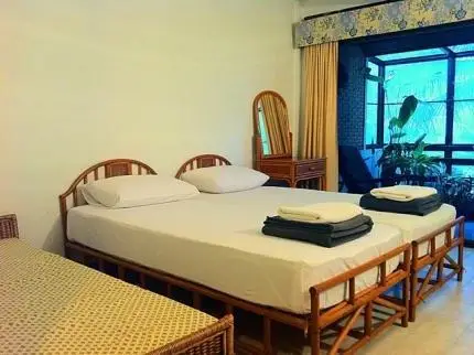 Bungalow Khun Pa Hua Hin 