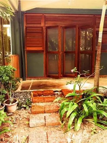 Bungalow Khun Pa Hua Hin 