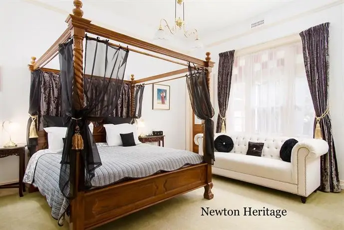 Kurrajong House Bed & Breakfast 