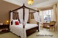 Kurrajong House Bed & Breakfast 