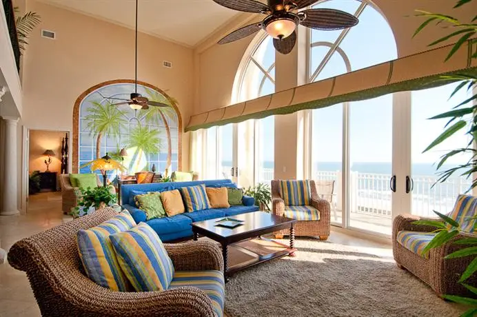 The Lodge at Hammock Beach Resort