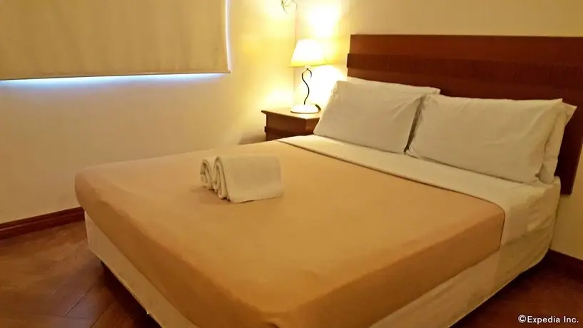 Avitel Hotel Makati City 