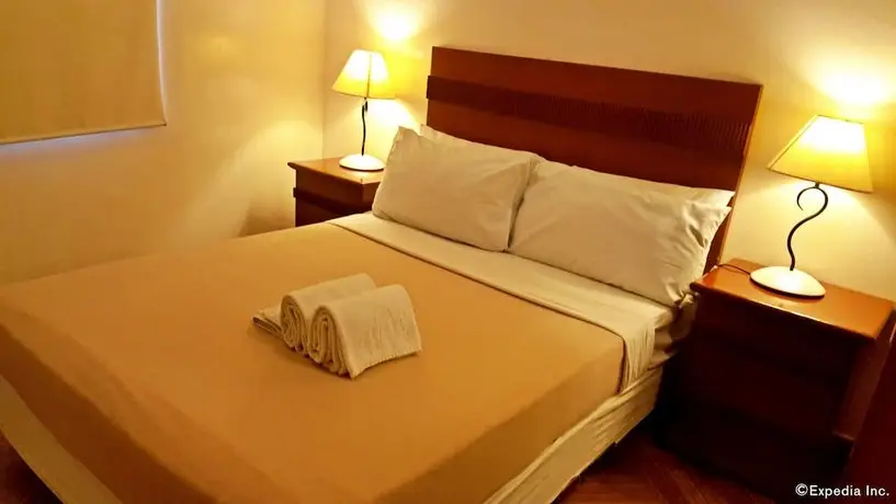 Avitel Hotel Makati City 