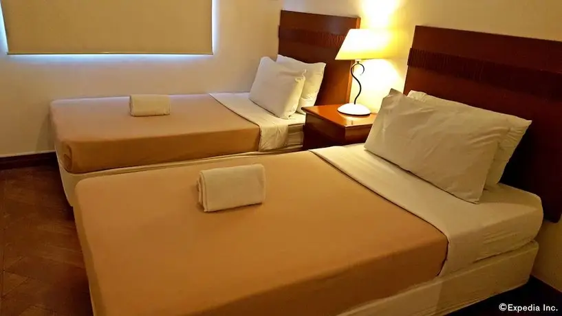 Avitel Hotel Makati City 