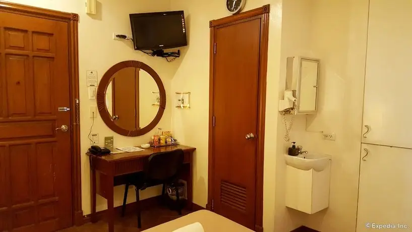 Avitel Hotel Makati City 