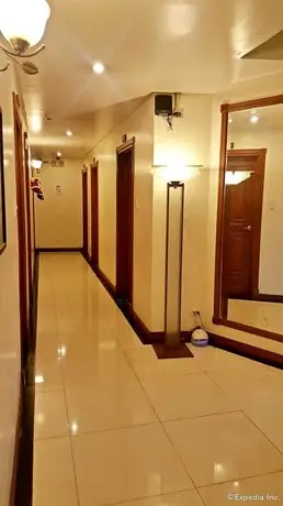 Avitel Hotel Makati City 