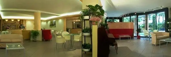 Hotel Cuba Cervia 