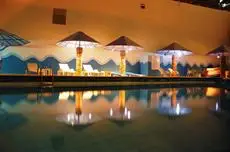 Mina Hotel Aqaba 