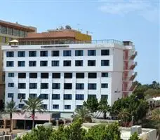 Mina Hotel Aqaba 