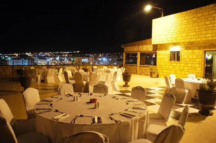 Mina Hotel Aqaba 