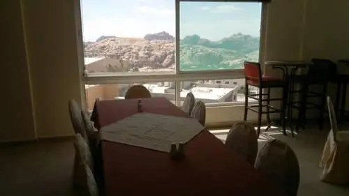 Petra Diamond Hotel 