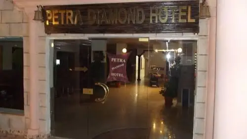 Petra Diamond Hotel 