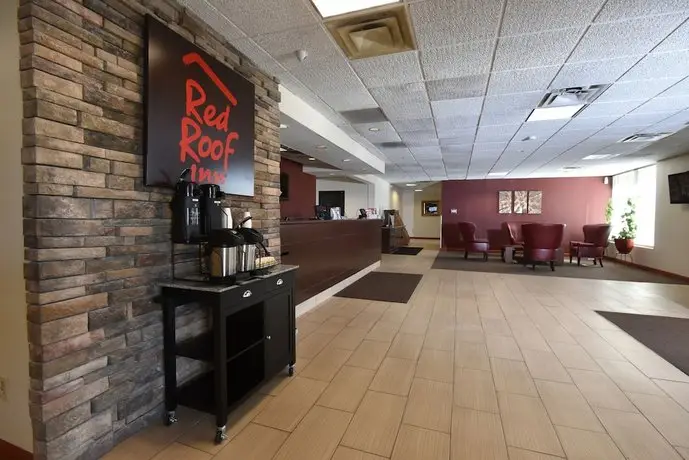 Red Roof Inn Lexington - Winchester