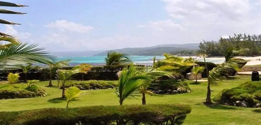 Seven Seas - Ocho Rios 4BR 