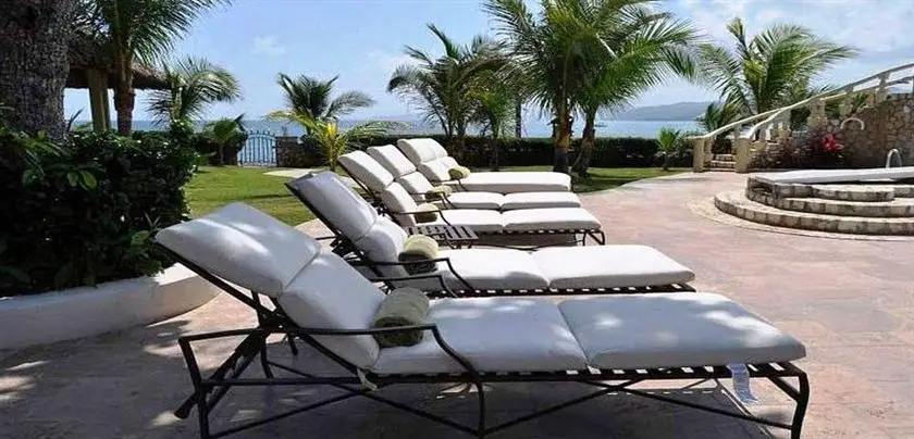 Seven Seas - Ocho Rios 4BR 