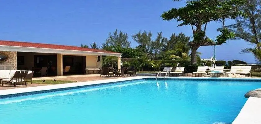 Seven Seas - Ocho Rios 4BR 