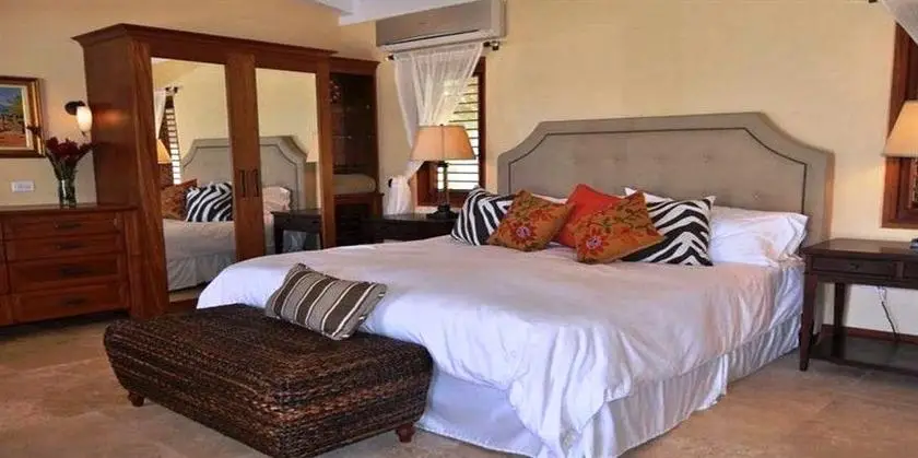 Seven Seas - Ocho Rios 4BR 