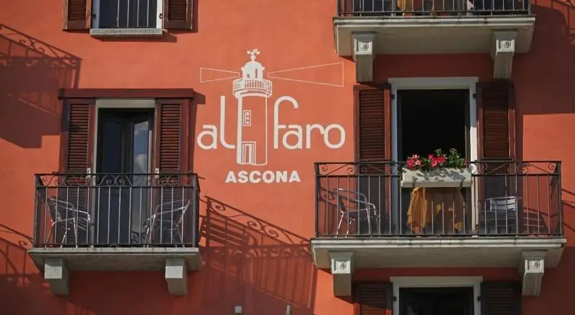 Al Faro Ascona