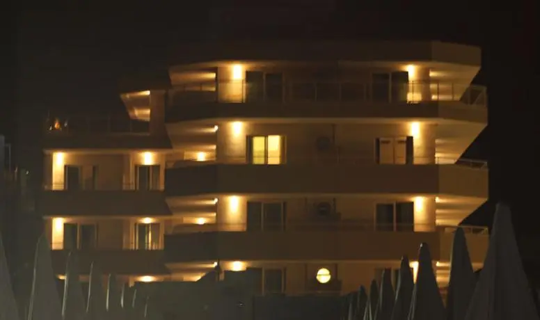 Bellettini Hotel Cervia 