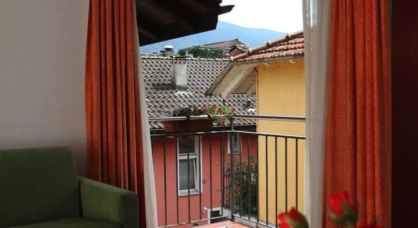 Casa delle Olive Ascona 