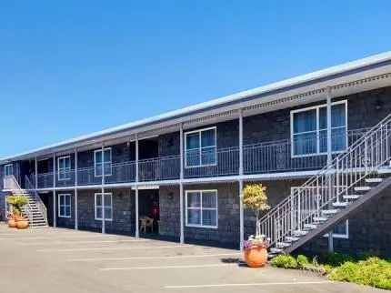 Central Motel Port Fairy