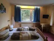 Hostel/Hotel Spezial 
