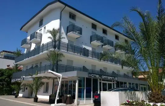 Hotel Gambrinus Lignano Sabbiadoro