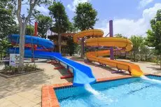 Khao Yai Fantasy Resort 