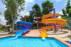 Khao Yai Fantasy Resort 