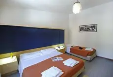 La Favorita Hotel 