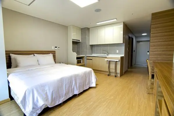 The Class 300 Condo