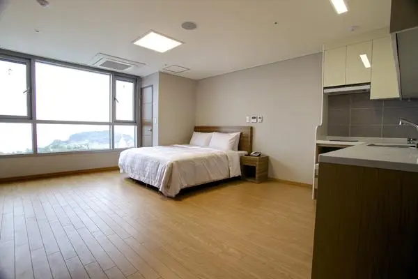 The Class 300 Condo 