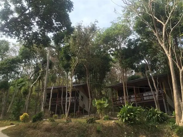 Baan Phu Lae 