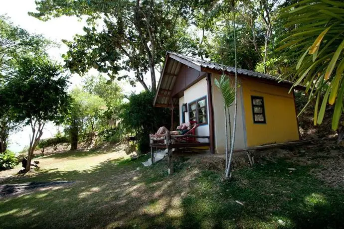 Baan Phu Lae 