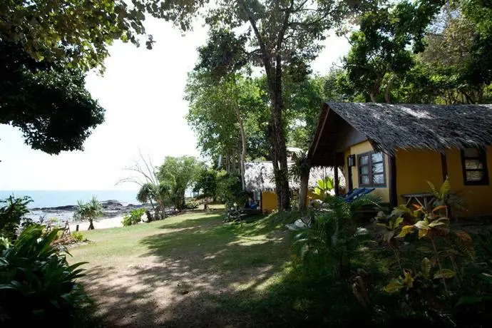 Baan Phu Lae 