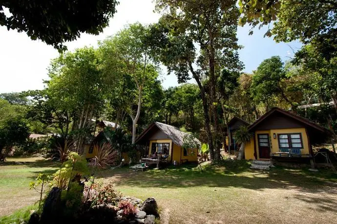 Baan Phu Lae 